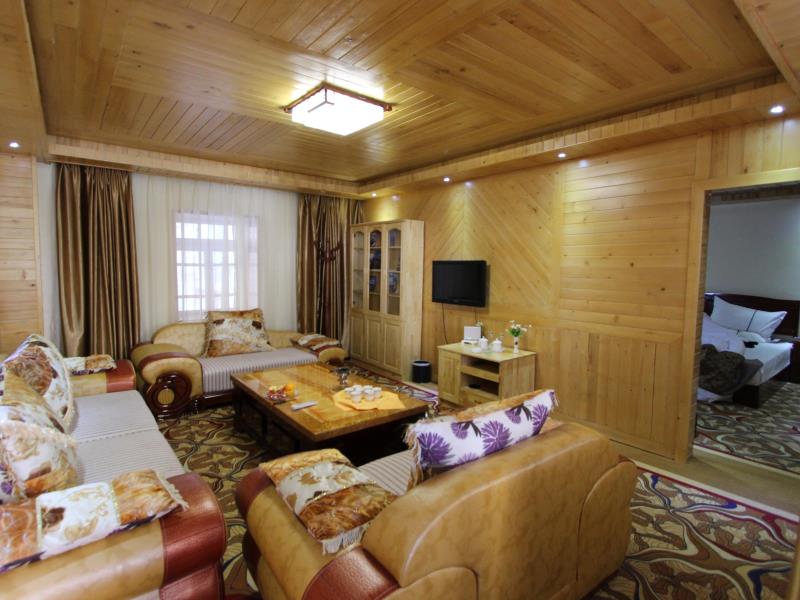 Shangri-La Balagezong Lover Valley Hotel photo 3