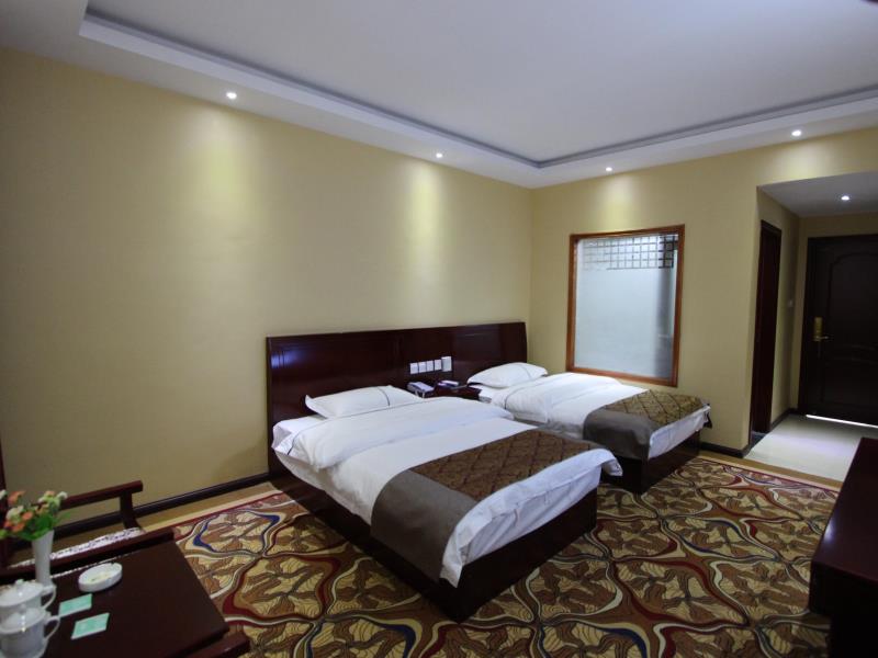 Shangri-La Balagezong Lover Valley Hotel photo 5
