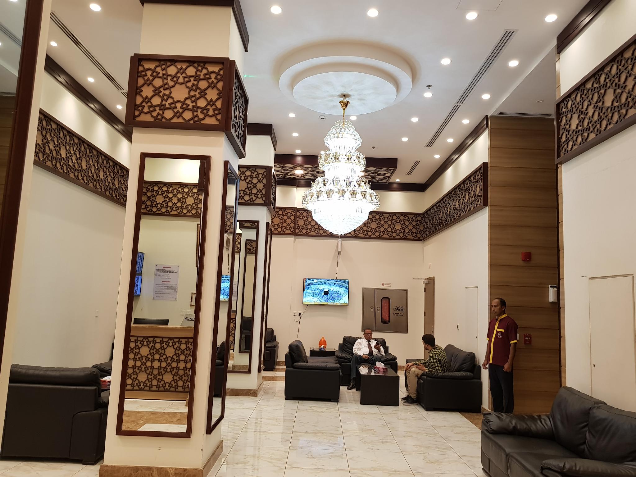 Sama Um Al Qura photo 2