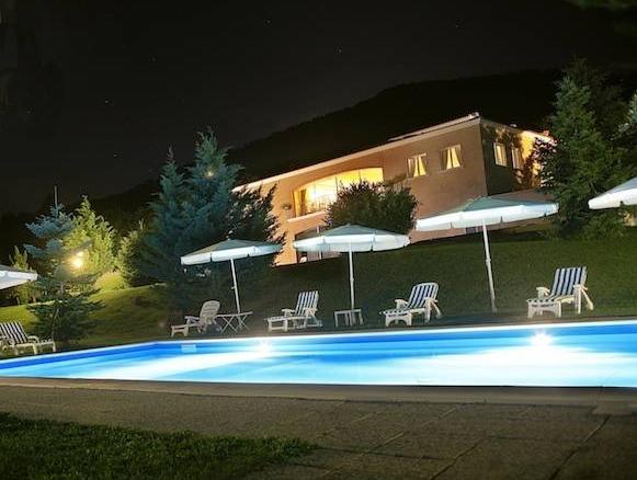 Villa di Carlo Spa&Resort photo 3