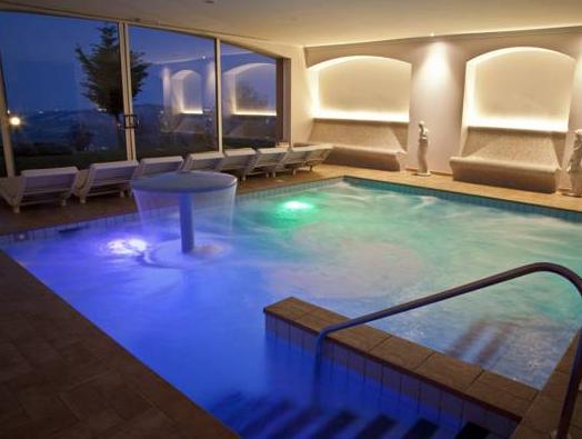 Villa di Carlo Spa&Resort photo 5