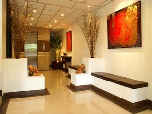 Nawarat Resort & Serviced Apartment photo 3