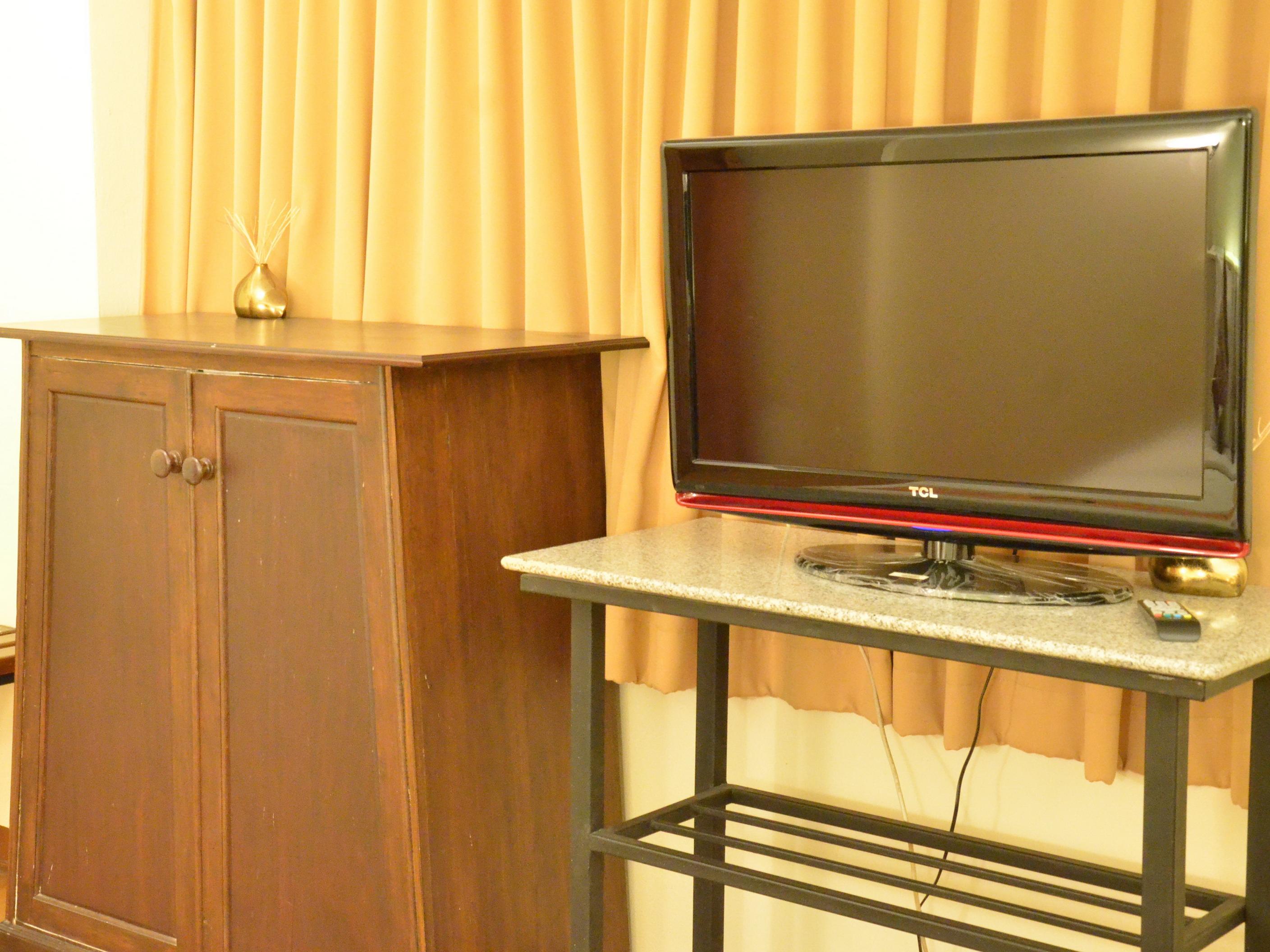 Nawarat Resort & Serviced Apartment photo 2
