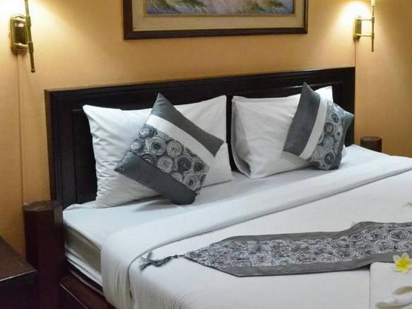 Nawarat Resort & Serviced Apartment photo 4