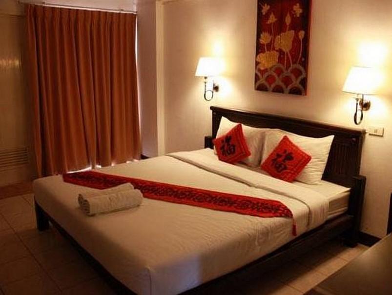 Nawarat Resort & Serviced Apartment photo 5