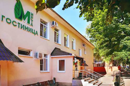 Best Eastern Mirta Hotel photo 5