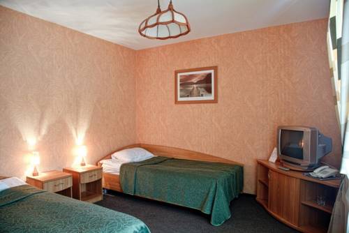 Best Eastern Mirta Hotel photo 3