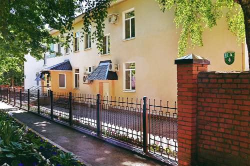 Best Eastern Mirta Hotel