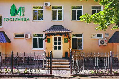 Best Eastern Mirta Hotel photo 2