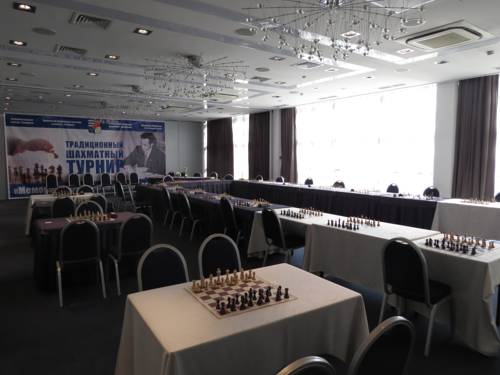 Taganrog Congress-Hotel photo 4