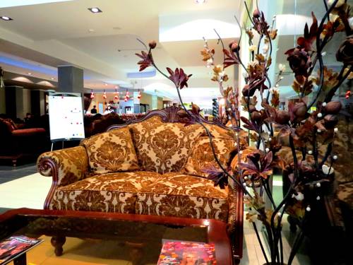 Taganrog Congress-Hotel photo 3