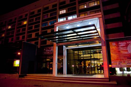 Taganrog Congress-Hotel photo 5