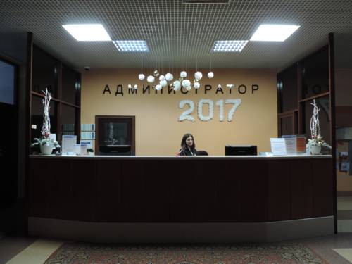 Belomorskaya photo 3