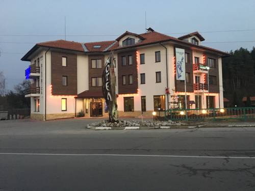 Bistrica Hotel photo 2