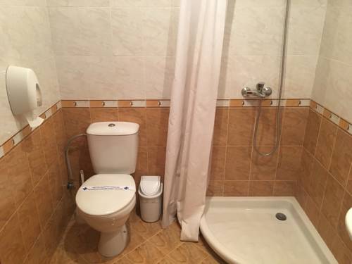 Bistrica Hotel