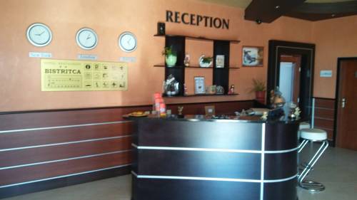 Bistrica Hotel photo 5