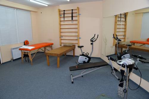 Bistrica Hotel photo 3
