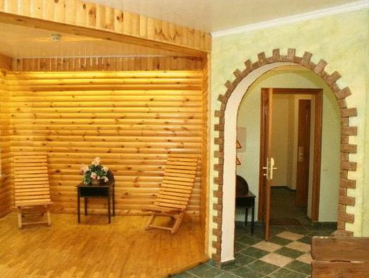 Solovyinaya Roscha Hotel photo 2