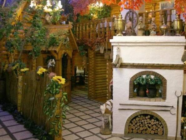 Solovyinaya Roscha Hotel photo 3