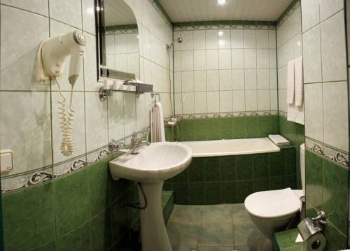 Solovyinaya Roscha Hotel photo 4