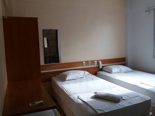 Imperial Hotel photo 2