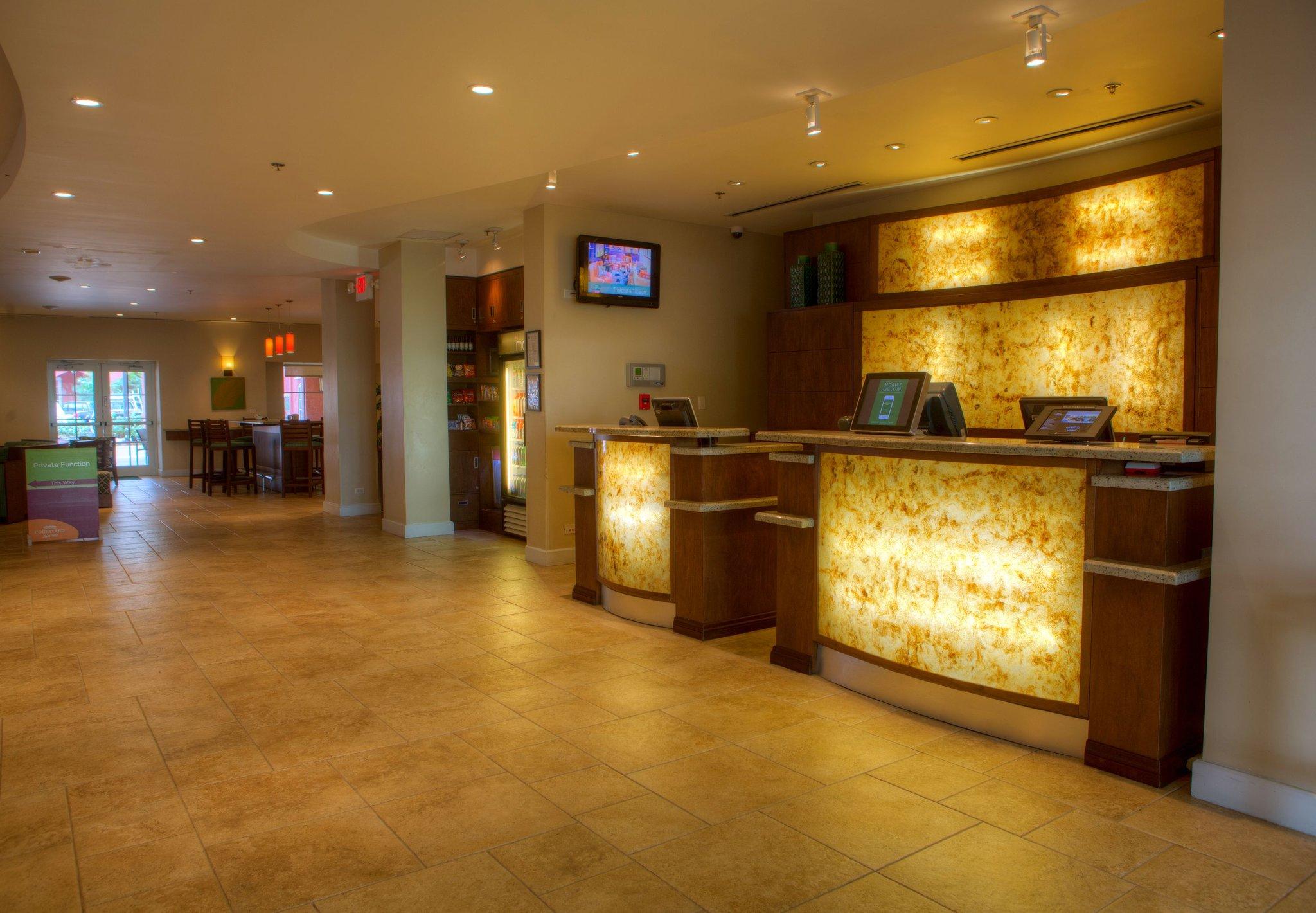 Courtyard by Marriott Bridgetown Barbados image 1