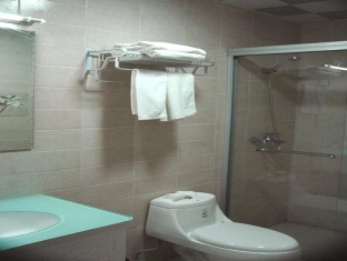 Letu 99 Hostel Hangzhou Xiaoshan photo 2