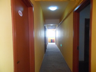 Letu 99 Hostel Hangzhou Xiaoshan photo 3