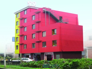 Letu 99 Hostel Hangzhou Xiaoshan photo 4