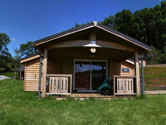 Camping des Sources Chaudes photo 2