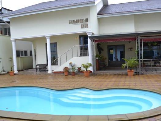 Malekon Hotel photo 5