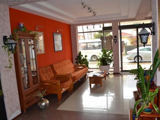 Malekon Hotel photo 2
