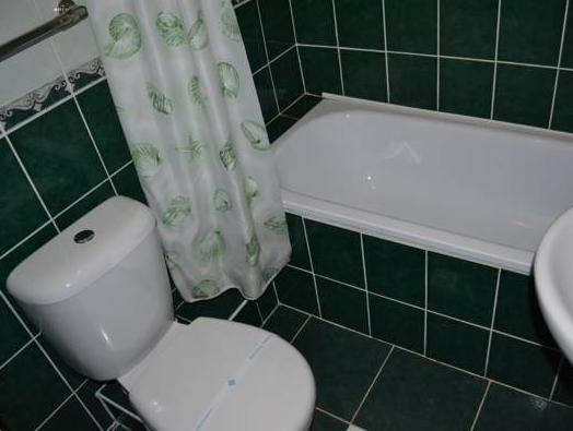 Malekon Hotel photo 4