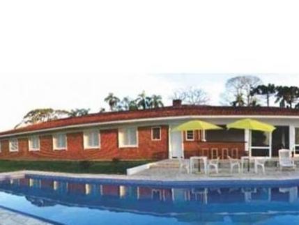 Araucária Park Hotel photo 5