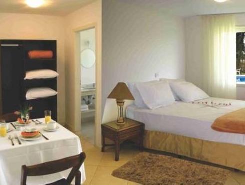 Araucária Park Hotel photo 4