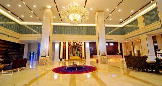 Auspicious Hotel photo 4