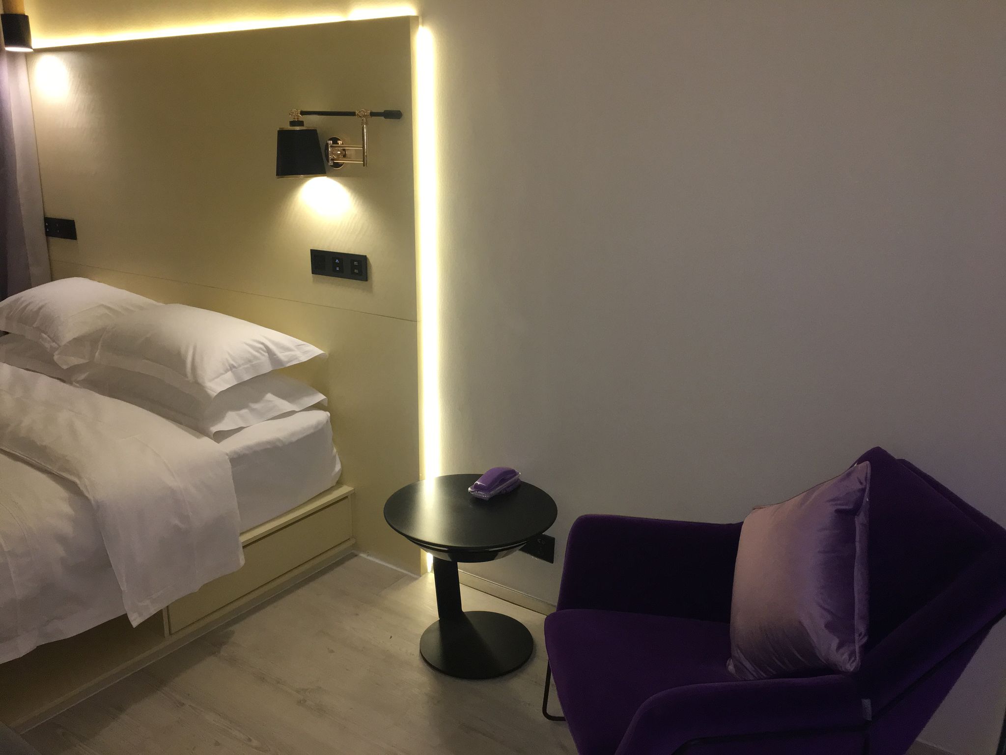 Mini Hotel
