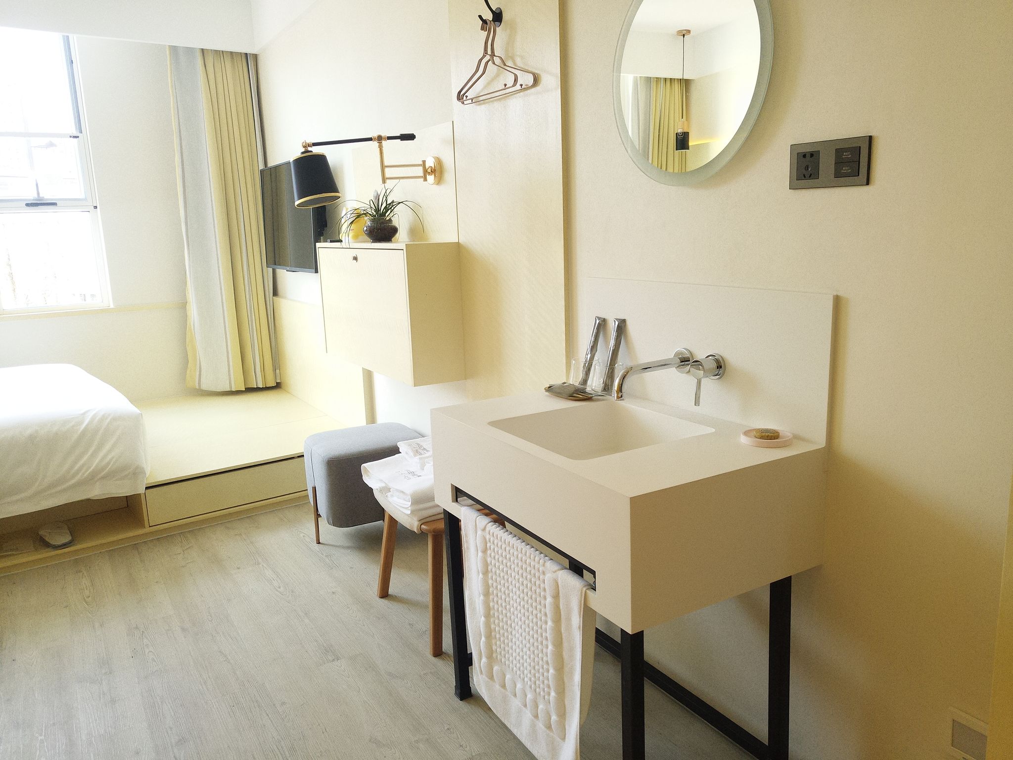 Mini Hotel photo 2