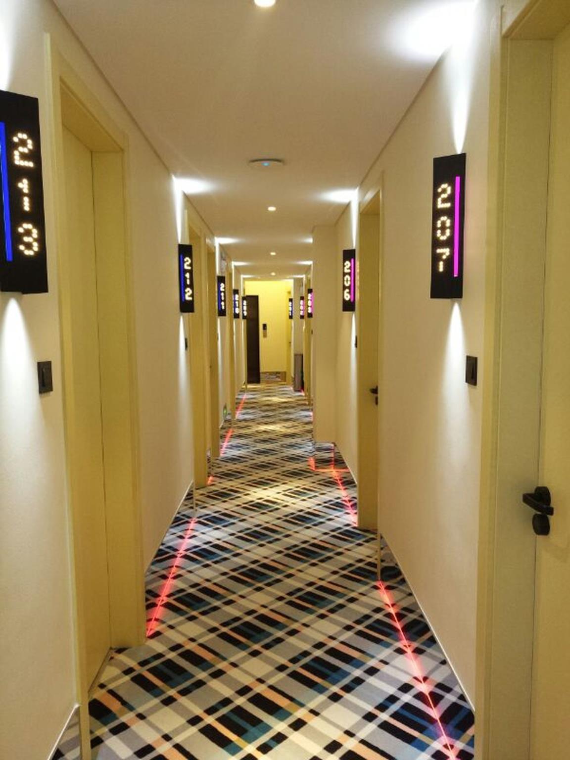 Mini Hotel photo 3