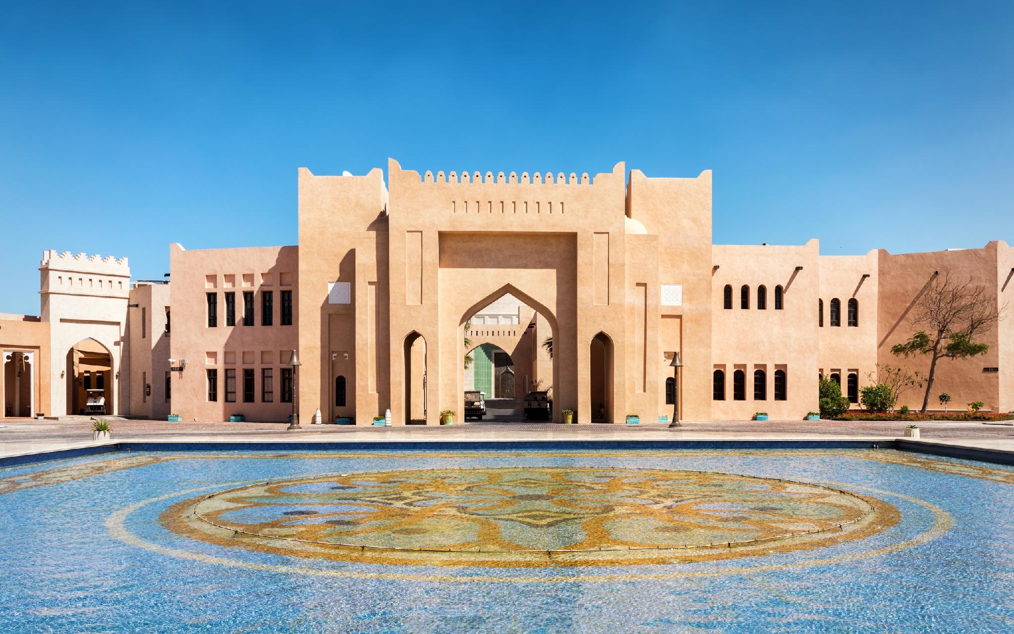 Al Najada Doha Hotel by Tivoli image 1