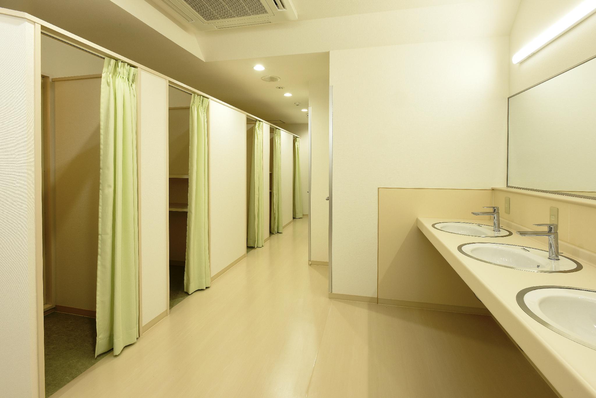 Hiroshima Diamond Hotel photo 4