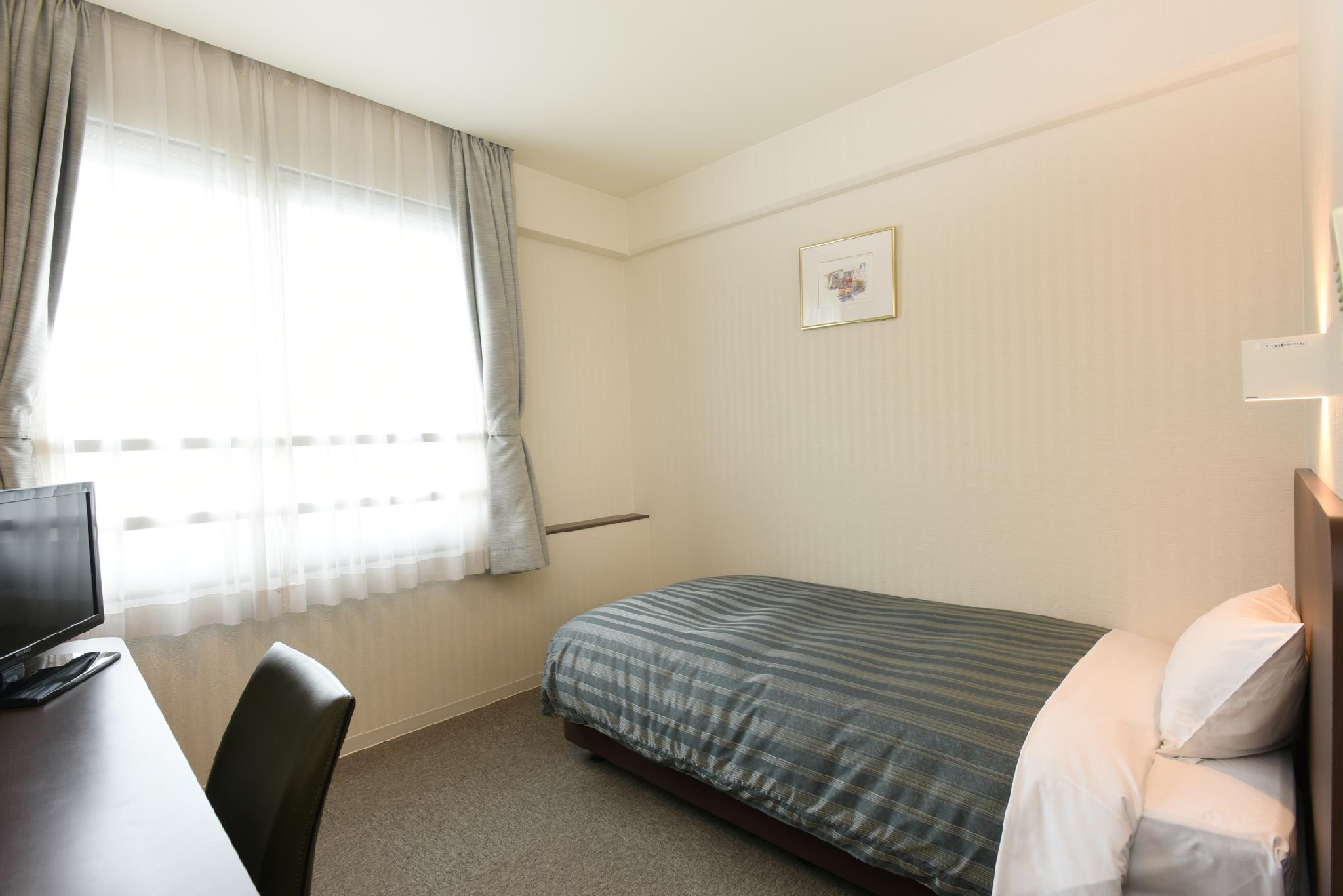 Hiroshima Diamond Hotel photo 5