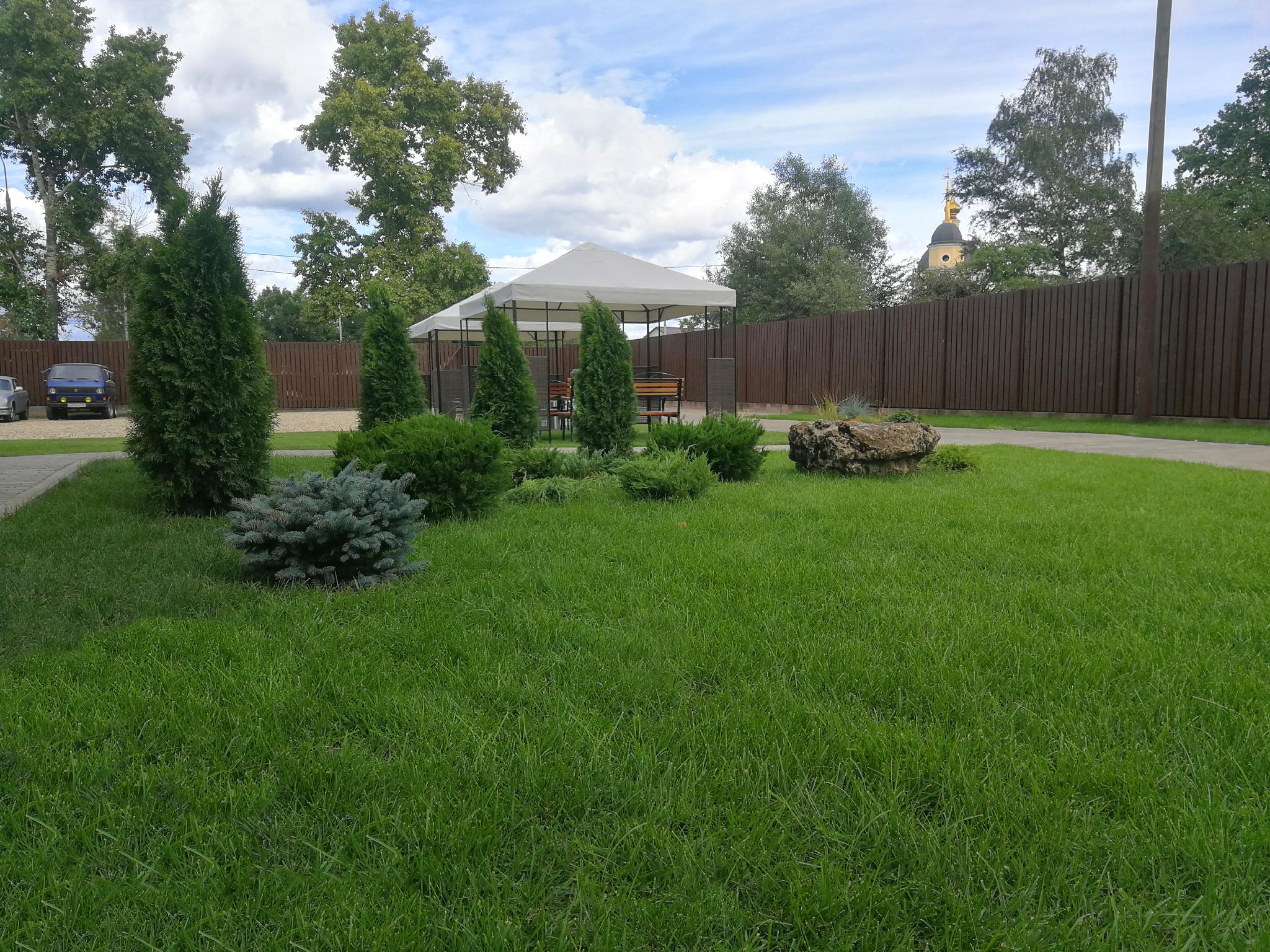 Chalet Country Club Sheremetyevo photo 2