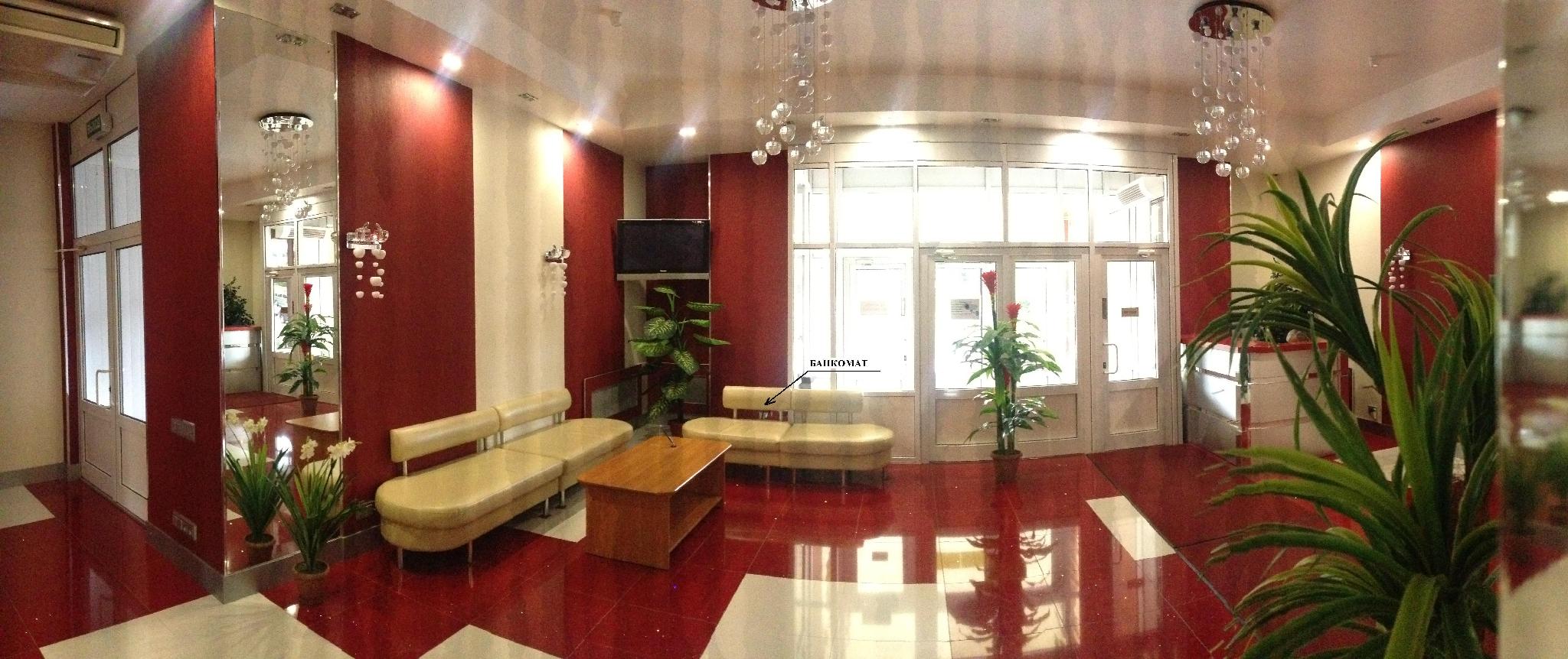 Hotel Moskomsporta photo 4