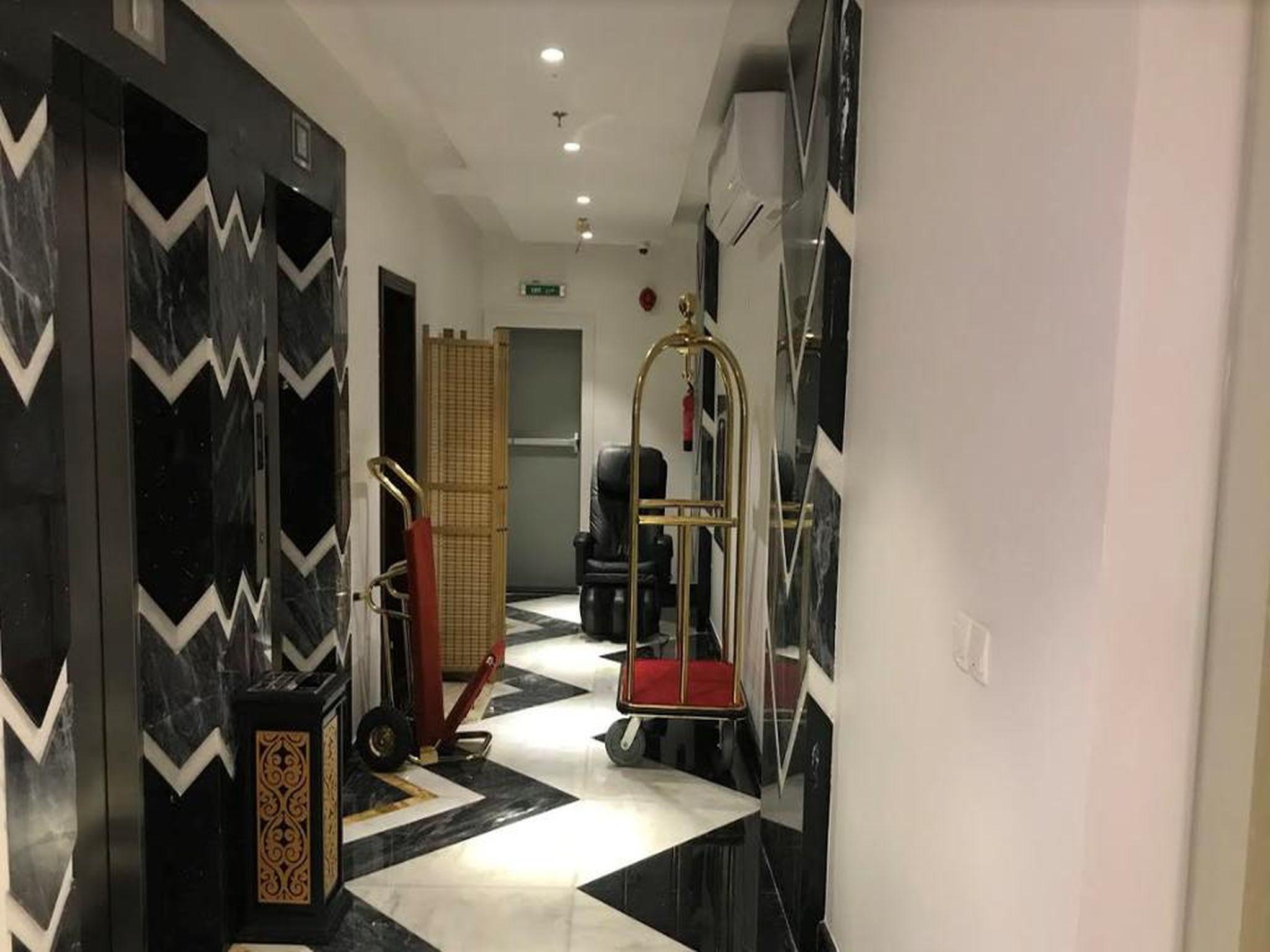Brief Hotel photo 3