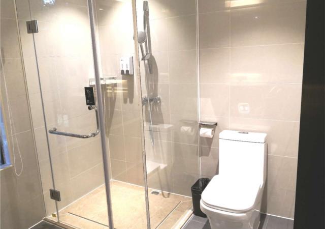 City Comfort Inn-Liwan Shayong Station Branch photo 3