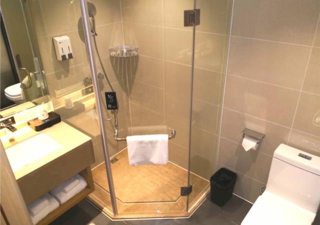 City Comfort Inn-Liwan Shayong Station Branch photo 4