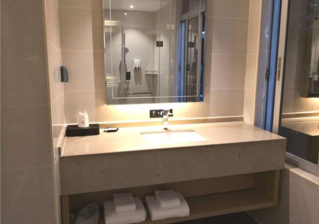 City Comfort Inn-Liwan Shayong Station Branch photo 5