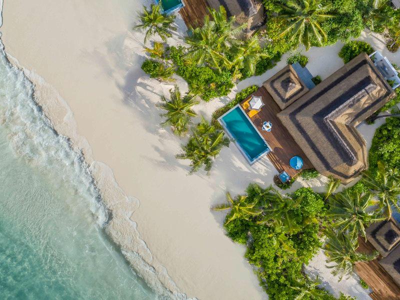 Pullman Maldives All-Inclusive Resort image 1
