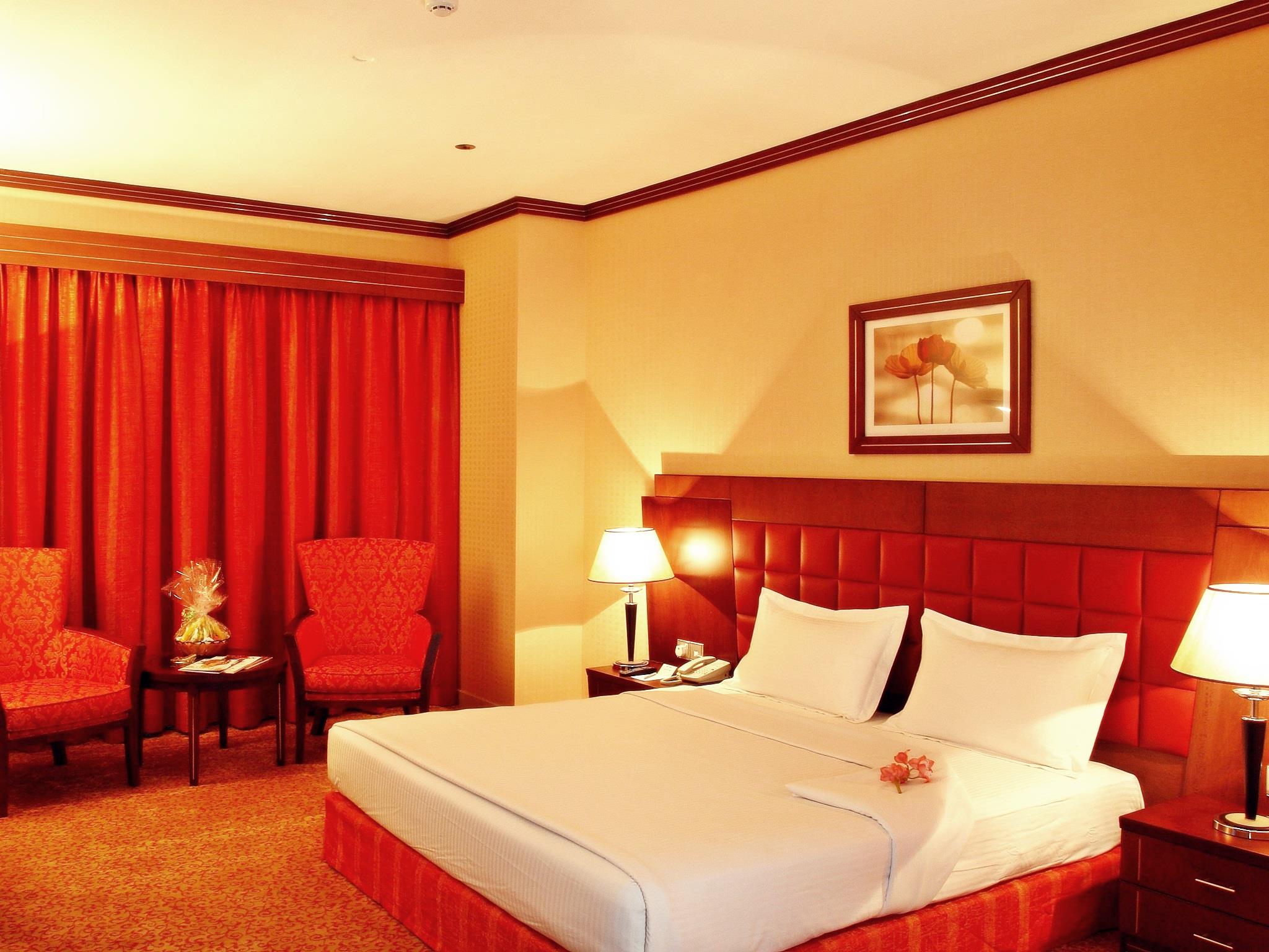 Grand Central Hotel Dubai image 1